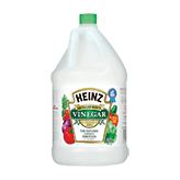 Heinz Vinegar Distilled White Full-Size Picture